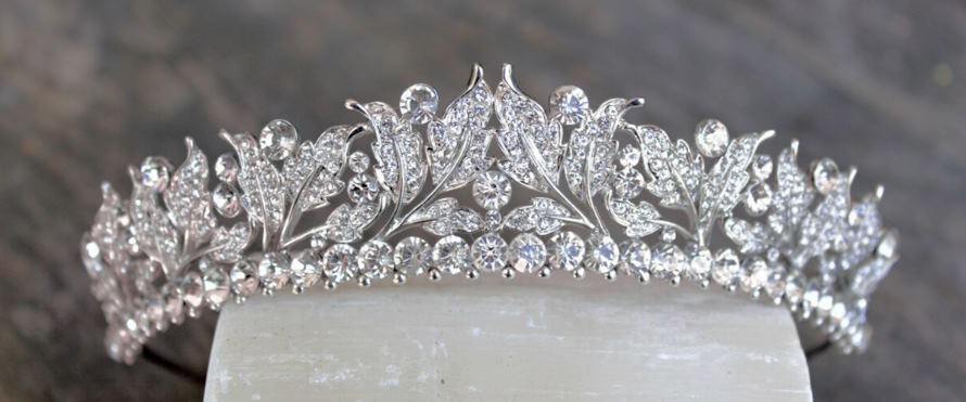 crown accessories